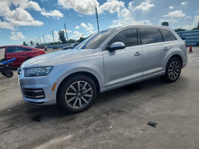 2017 AUDI Q7 PREMIUM PLUS, 