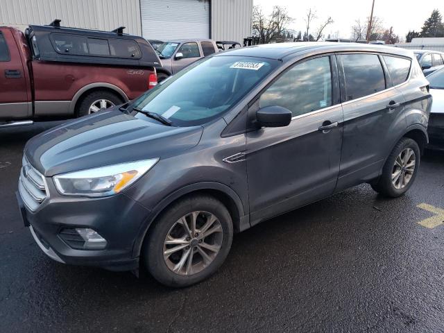 2017 FORD ESCAPE SE, 