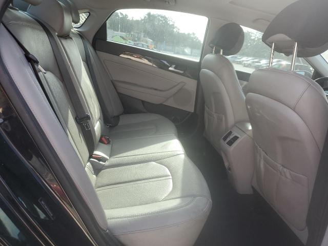 5NPE34AF2GH304581 - 2016 HYUNDAI SONATA SPORT 黑色 照片 10
