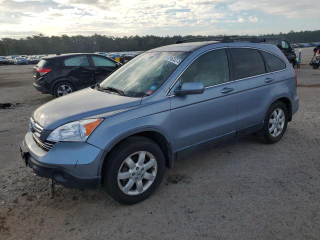 2008 HONDA CR-V EXL, 