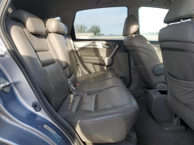 JHLRE38778C013238 - 2008 HONDA CR-V EXL Күміс фото 11