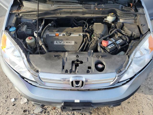 JHLRE38778C013238 - 2008 HONDA CR-V EXL Күміс фото 12