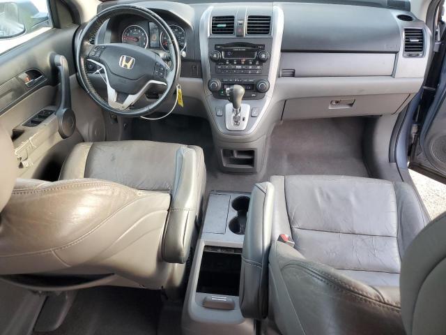 JHLRE38778C013238 - 2008 HONDA CR-V EXL Күміс фото 8