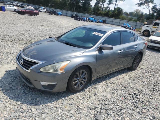 2015 NISSAN ALTIMA 2.5, 