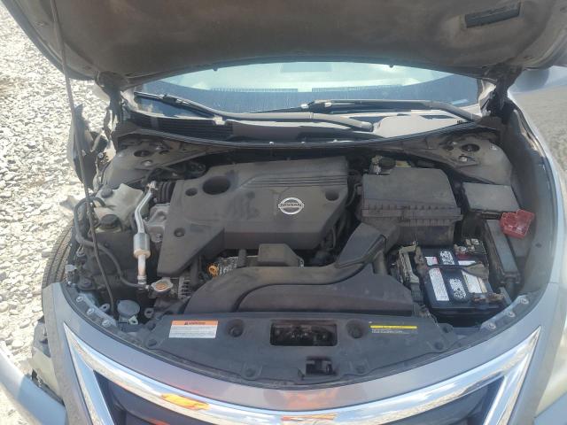 1N4AL3AP0FC567251 - 2015 NISSAN ALTIMA 2.5 GRAY photo 11