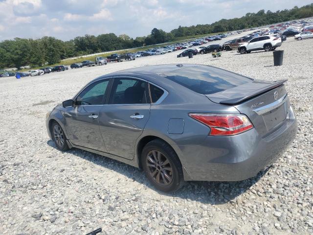 1N4AL3AP0FC567251 - 2015 NISSAN ALTIMA 2.5 GRAY photo 2