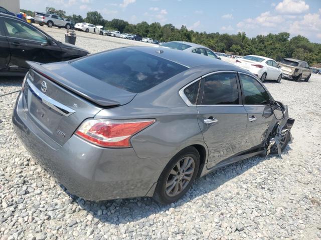 1N4AL3AP0FC567251 - 2015 NISSAN ALTIMA 2.5 GRAY photo 3