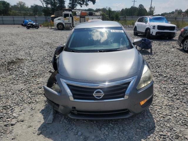 1N4AL3AP0FC567251 - 2015 NISSAN ALTIMA 2.5 GRAY photo 5