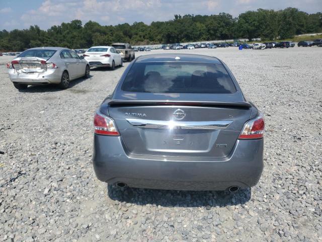 1N4AL3AP0FC567251 - 2015 NISSAN ALTIMA 2.5 GRAY photo 6