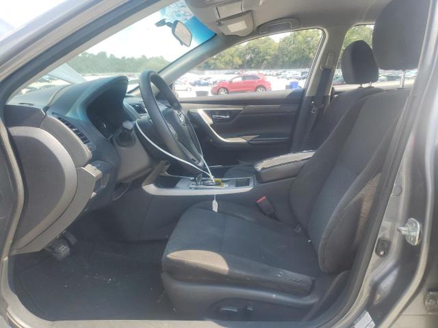 1N4AL3AP0FC567251 - 2015 NISSAN ALTIMA 2.5 GRAY photo 7