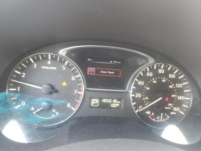 1N4AL3AP0FC567251 - 2015 NISSAN ALTIMA 2.5 GRAY photo 9