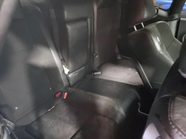 2C3CDZFJ3MH673876 - 2021 DODGE CHALLENGER R/T SCAT PACK GRAY photo 10