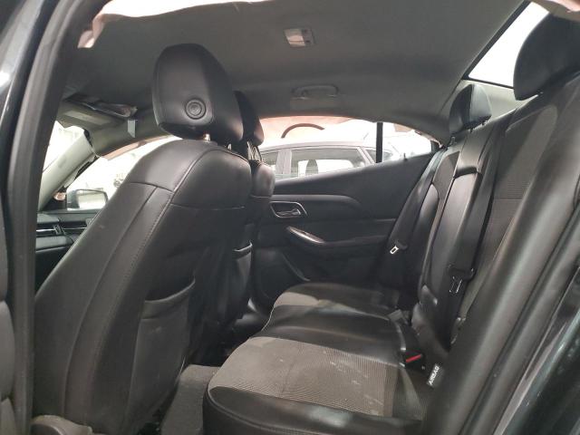 1G11C5SL8FF223658 - 2015 CHEVROLET MALIBU 1LT Сұр фото 10