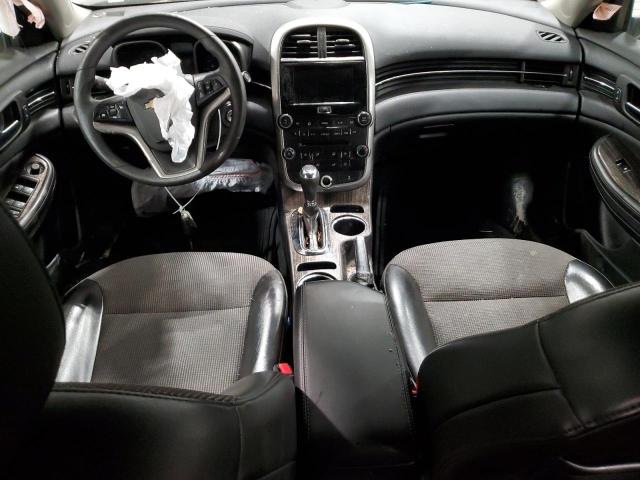1G11C5SL8FF223658 - 2015 CHEVROLET MALIBU 1LT Сұр фото 8