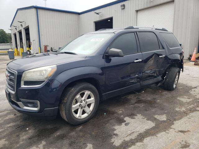 2015 GMC ACADIA SLE, 