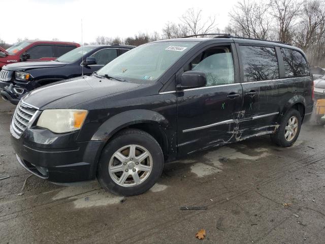 2009 CHRYSLER TOWN & COU TOURING, 