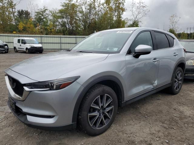 2017 MAZDA CX-5 GRAND TOURING, 