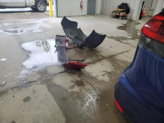 JN8AT2MV2JW345076 - 2018 NISSAN ROGUE S Mavi fotoğraf 13