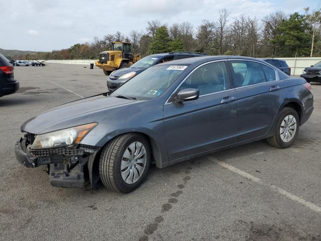 2012 HONDA ACCORD LX, 