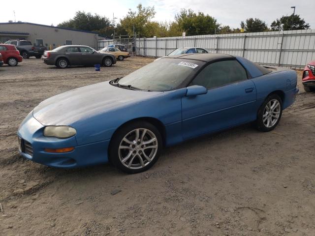 1999 CHEVROLET CAMARO, 