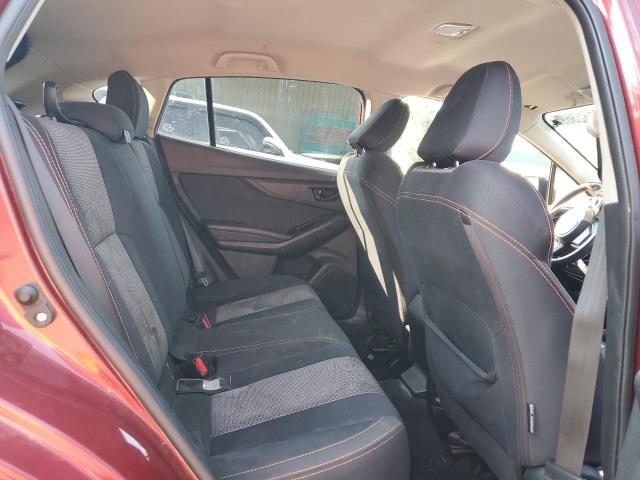 JF2GTABC9JG313514 - 2018 SUBARU CROSSTREK PREMIUM 栗色 照片 11