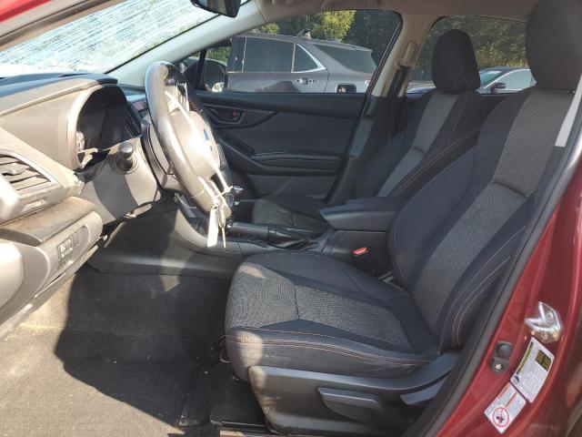 JF2GTABC9JG313514 - 2018 SUBARU CROSSTREK PREMIUM 栗色 照片 7