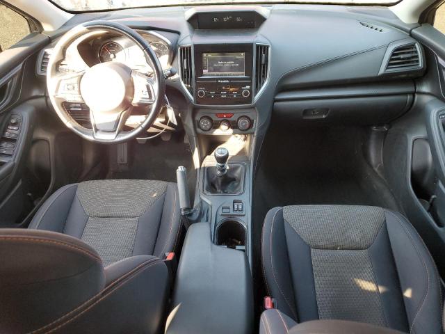 JF2GTABC9JG313514 - 2018 SUBARU CROSSTREK PREMIUM 栗色 照片 8