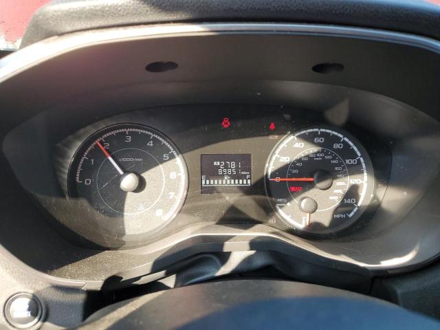 JF2GTABC9JG313514 - 2018 SUBARU CROSSTREK PREMIUM 栗色 照片 9