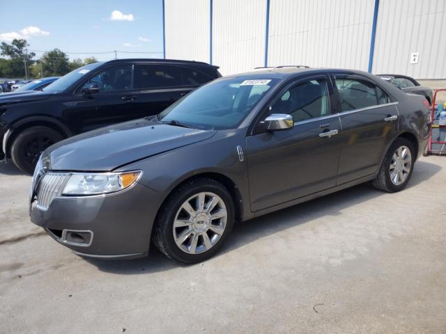 2012 LINCOLN MKZ, 