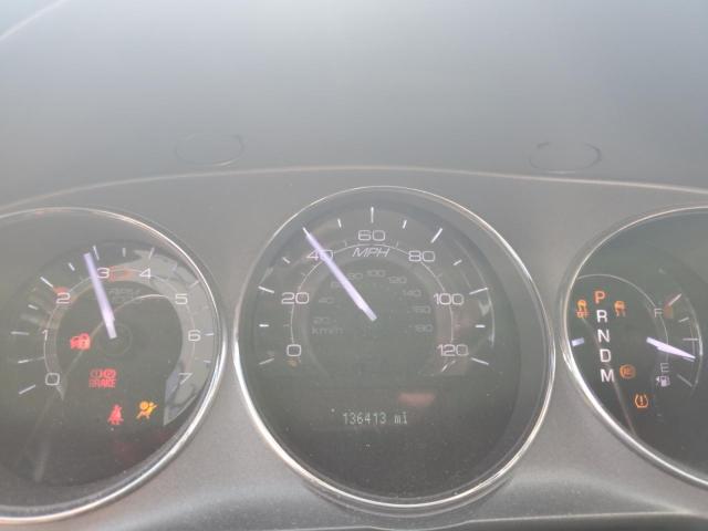 3LNHL2GC3CR829764 - 2012 LINCOLN MKZ GRAY photo 9