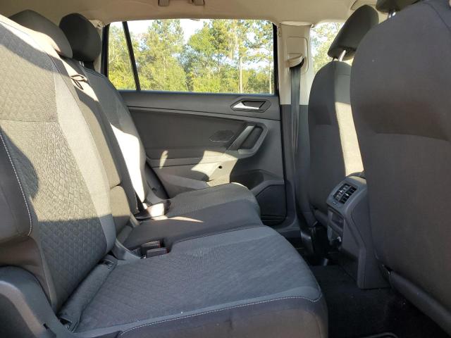 3VV1B7AX5MM083237 - 2021 VOLKSWAGEN TIGUAN S Կապույտ լուսանկար 11