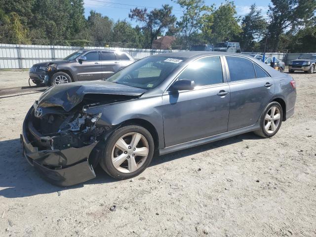 2010 TOYOTA CAMRY BASE, 