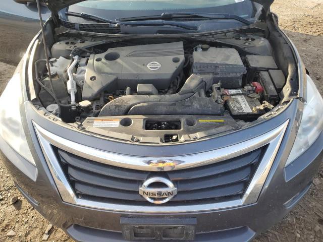 1N4AL3AP4DN406175 - 2013 NISSAN ALTIMA 2.5 GRAY photo 11