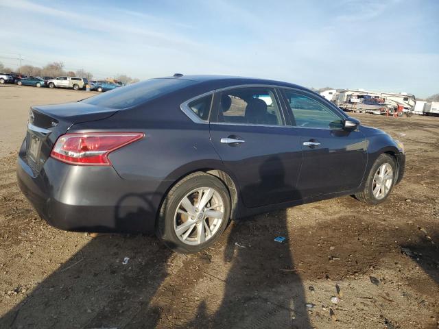 1N4AL3AP4DN406175 - 2013 NISSAN ALTIMA 2.5 GRAY photo 3