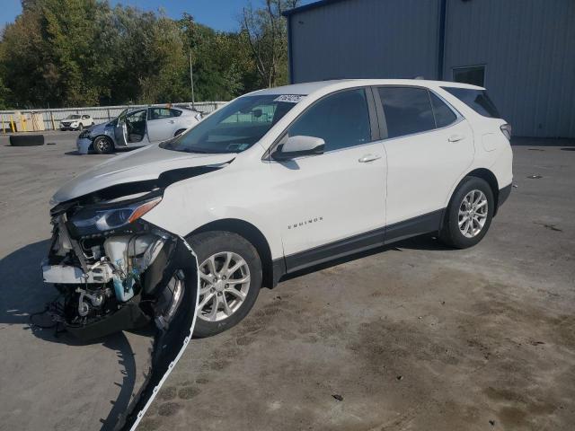 2021 CHEVROLET EQUINOX LT, 