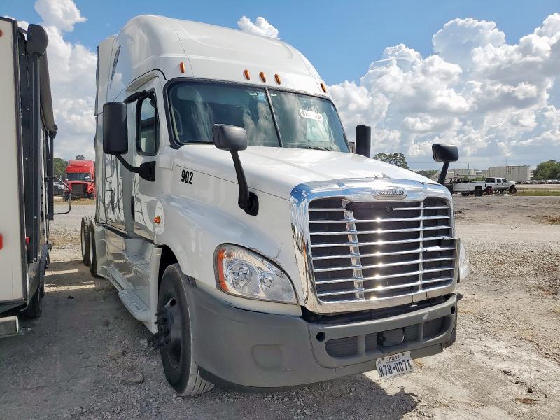 2016 FREIGHTLINER CASCADIA 1, 