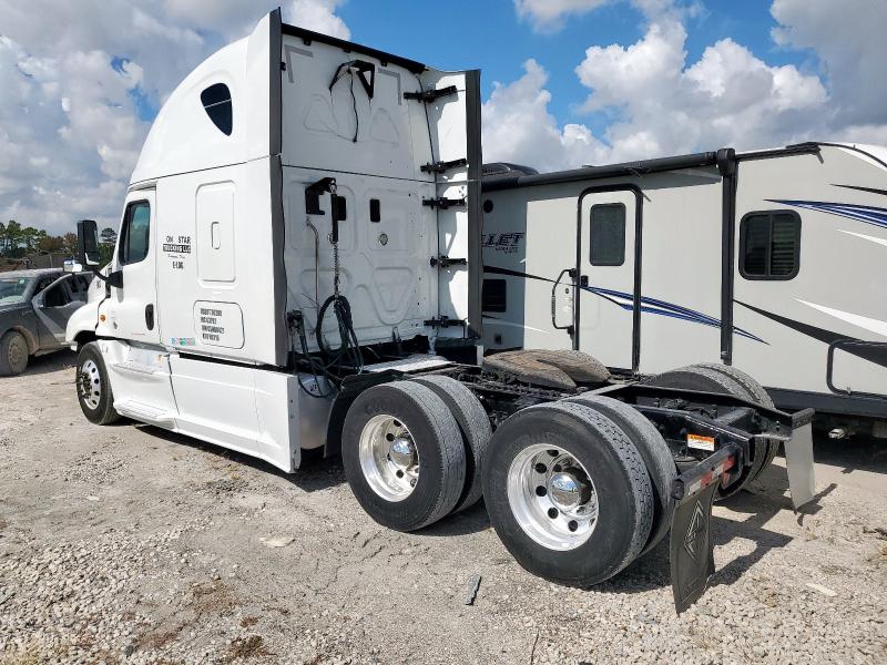 3AKJGLBG0GSHB0421 - 2016 FREIGHTLINER CASCADIA 1 WHITE photo 3