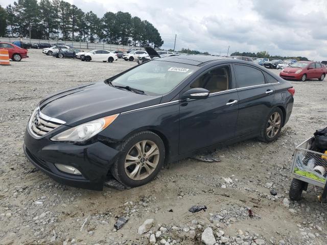2013 HYUNDAI SONATA SE, 