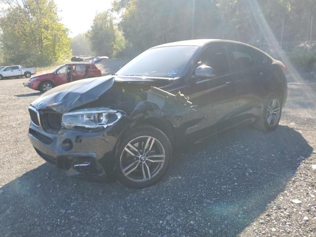 2016 BMW X6 XDRIVE35I, 