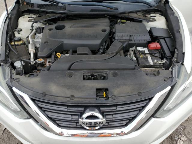 1N4AL3AP8HN324603 - 2017 NISSAN ALTIMA 2.5 თეთრი ფოტო 11