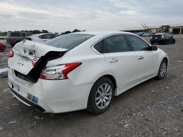 1N4AL3AP8HN324603 - 2017 NISSAN ALTIMA 2.5 თეთრი ფოტო 3
