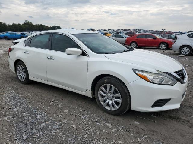 1N4AL3AP8HN324603 - 2017 NISSAN ALTIMA 2.5 თეთრი ფოტო 4