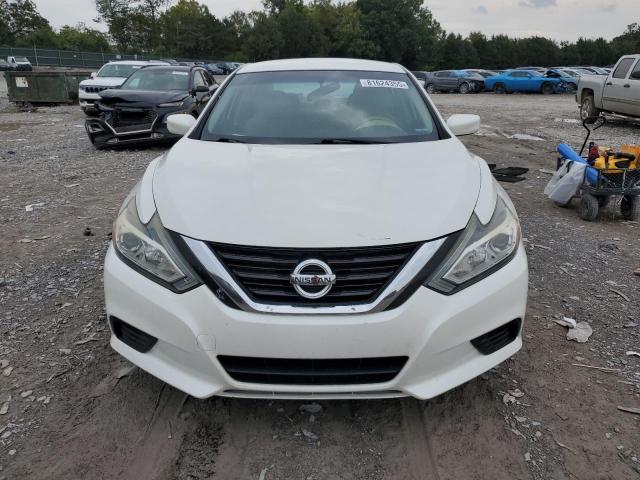 1N4AL3AP8HN324603 - 2017 NISSAN ALTIMA 2.5 თეთრი ფოტო 5