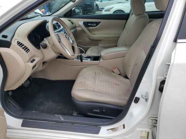 1N4AL3AP8HN324603 - 2017 NISSAN ALTIMA 2.5 თეთრი ფოტო 7