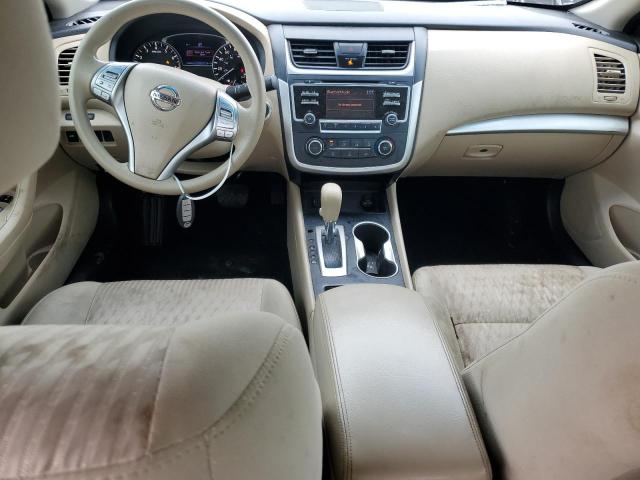 1N4AL3AP8HN324603 - 2017 NISSAN ALTIMA 2.5 თეთრი ფოტო 8