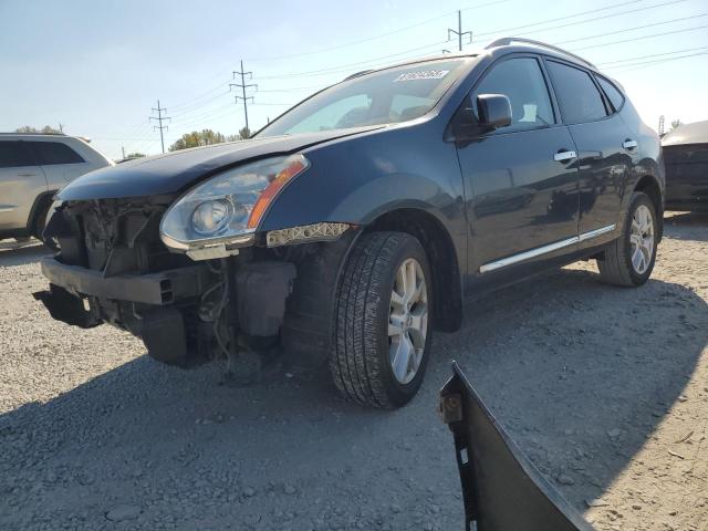 2013 NISSAN ROGUE S, 