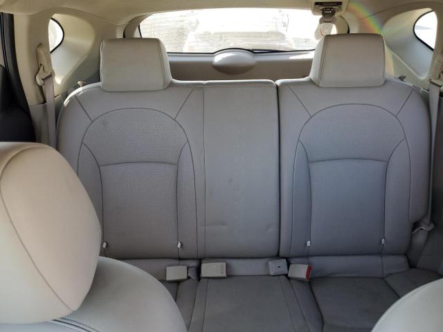 JN8AS5MV0DW657034 - 2013 NISSAN ROGUE S CHARCOAL photo 10