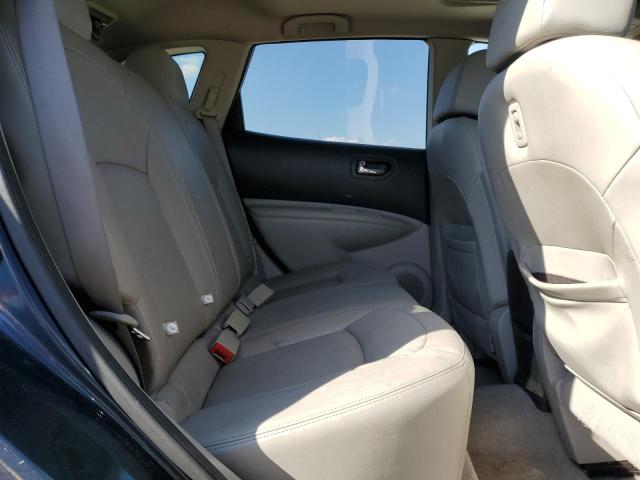 JN8AS5MV0DW657034 - 2013 NISSAN ROGUE S CHARCOAL photo 11