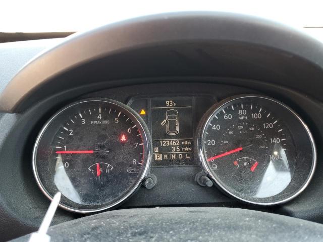 JN8AS5MV0DW657034 - 2013 NISSAN ROGUE S CHARCOAL photo 9