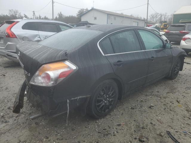 1N4AL21EX9N461066 - 2009 NISSAN ALTIMA 2.5 BLACK photo 3